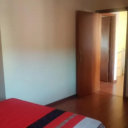 Villa Casa Pereira Barqueiros (Vila Real)