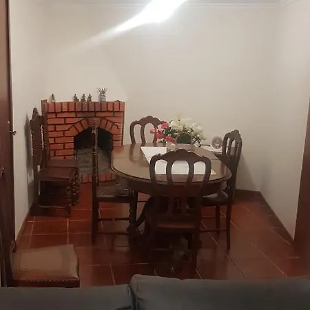 Casa Pereira Barqueiros (Vila Real)