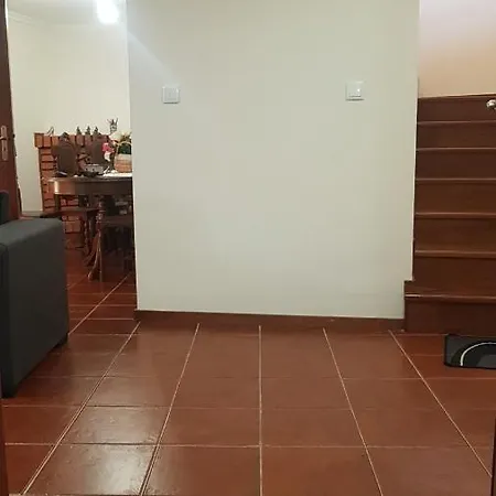 Villa Casa Pereira *