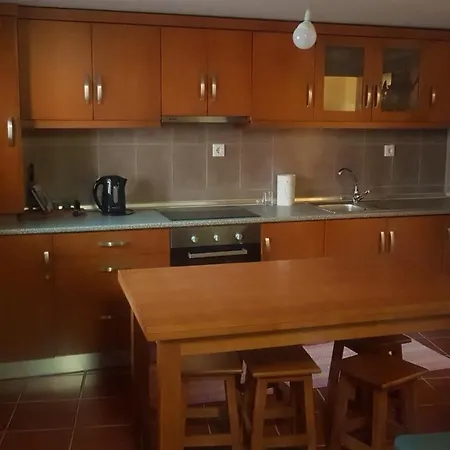Casa Pereira Villa *