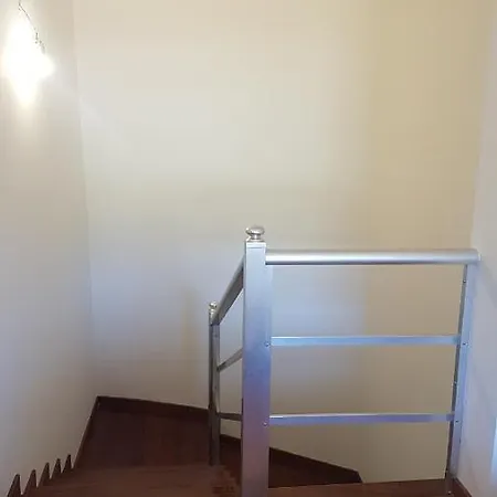 Casa Pereira * Barqueiros (Vila Real)