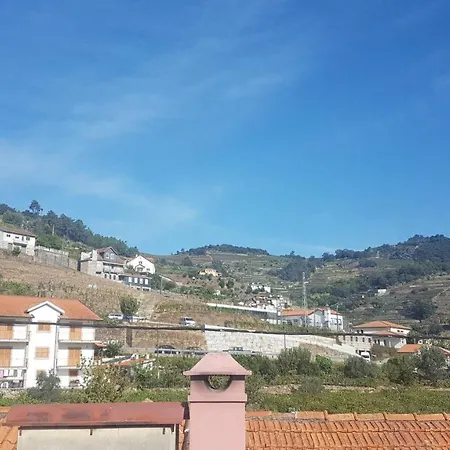 Villa Casa Pereira Barqueiros (Vila Real)